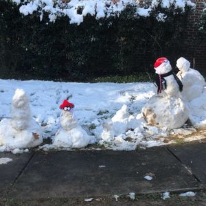 Meet your Posher, Tracie